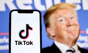 Trump firma la continuidad de TikTok... si China cumple ciertas condiciones