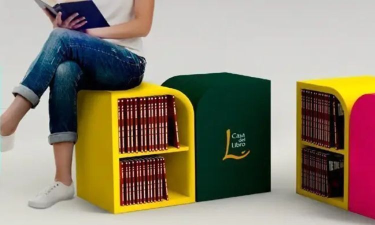 Una librería centenaria y pionera en las ventas digitales: la historia de Casa del Libro