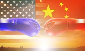 USPS, el servicio postal de EE.UU., suspende temporalmente envíos desde China y Hong Kong