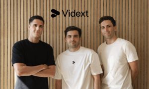 Vidext cierra una ronda Serie A de 6 M€ para liderar el mercado global de automatización empresarial