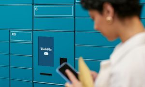 vinted go llega a España y portugal