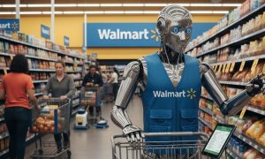 walmart openai