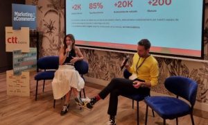 Jaume Gomá Reskyt Toni Badías Zacaris