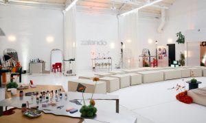 zalando abre su negocio a la cosmética y belleza