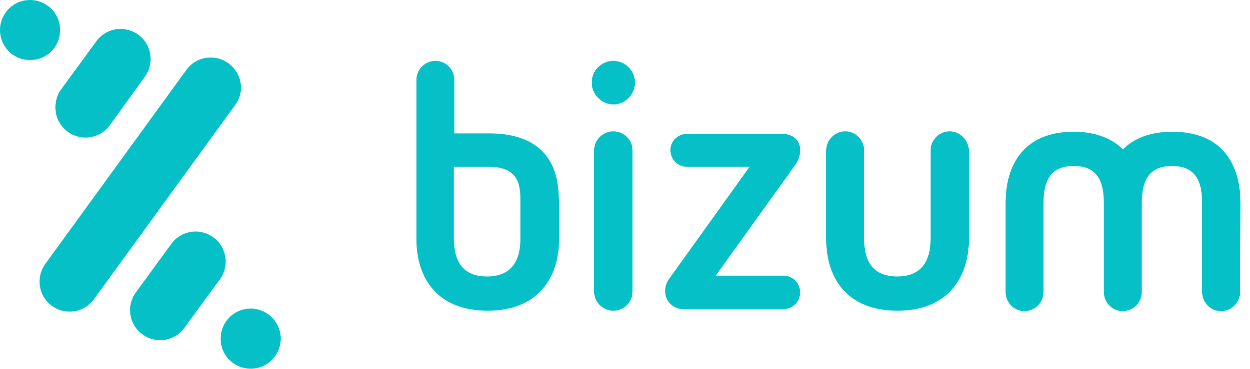 Logotipo de Bizum: icono azul formado por líneas diagonales y círculos, junto a la palabra "bizum" en texto. Contexto de pago digital.