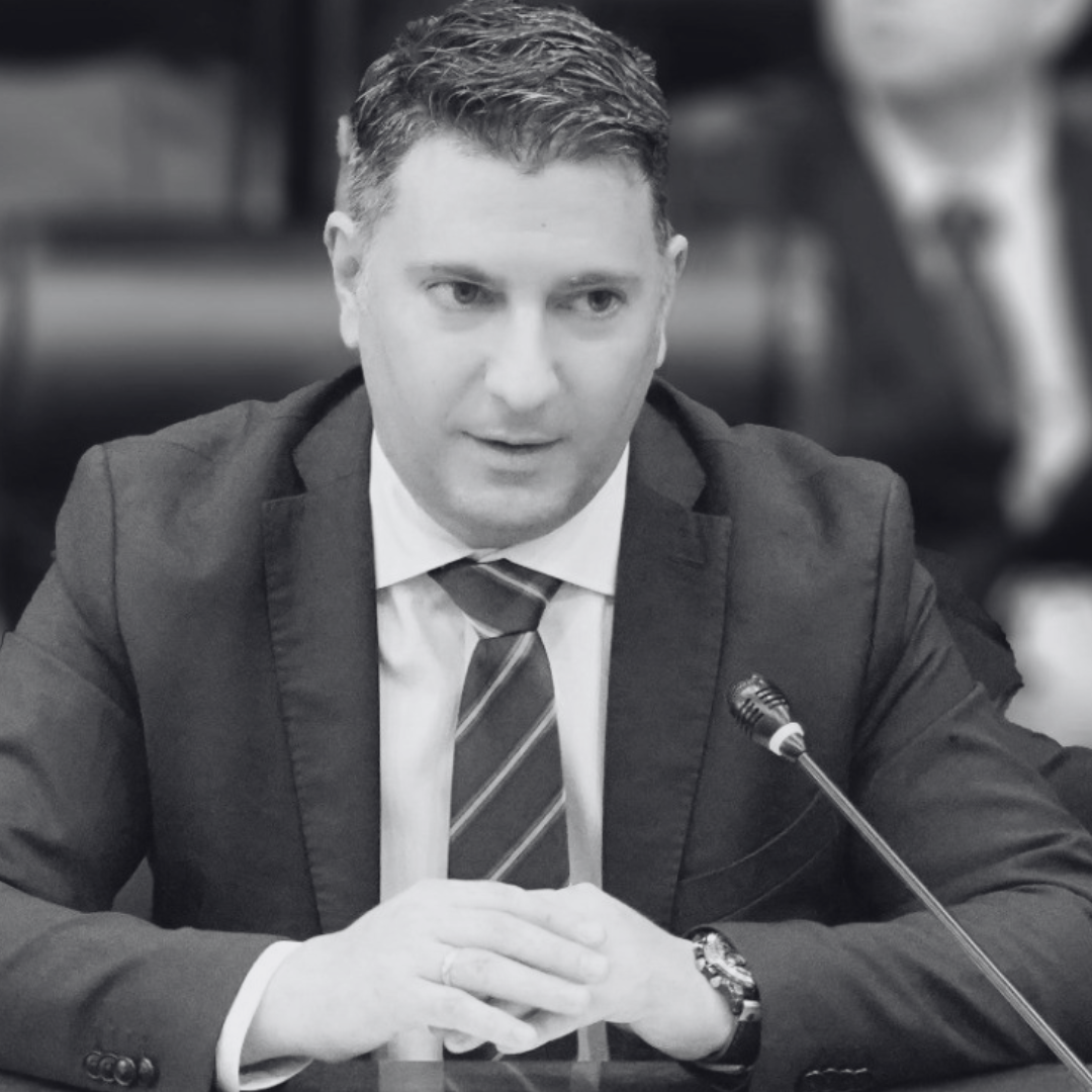 Aitor José Mate Rincón