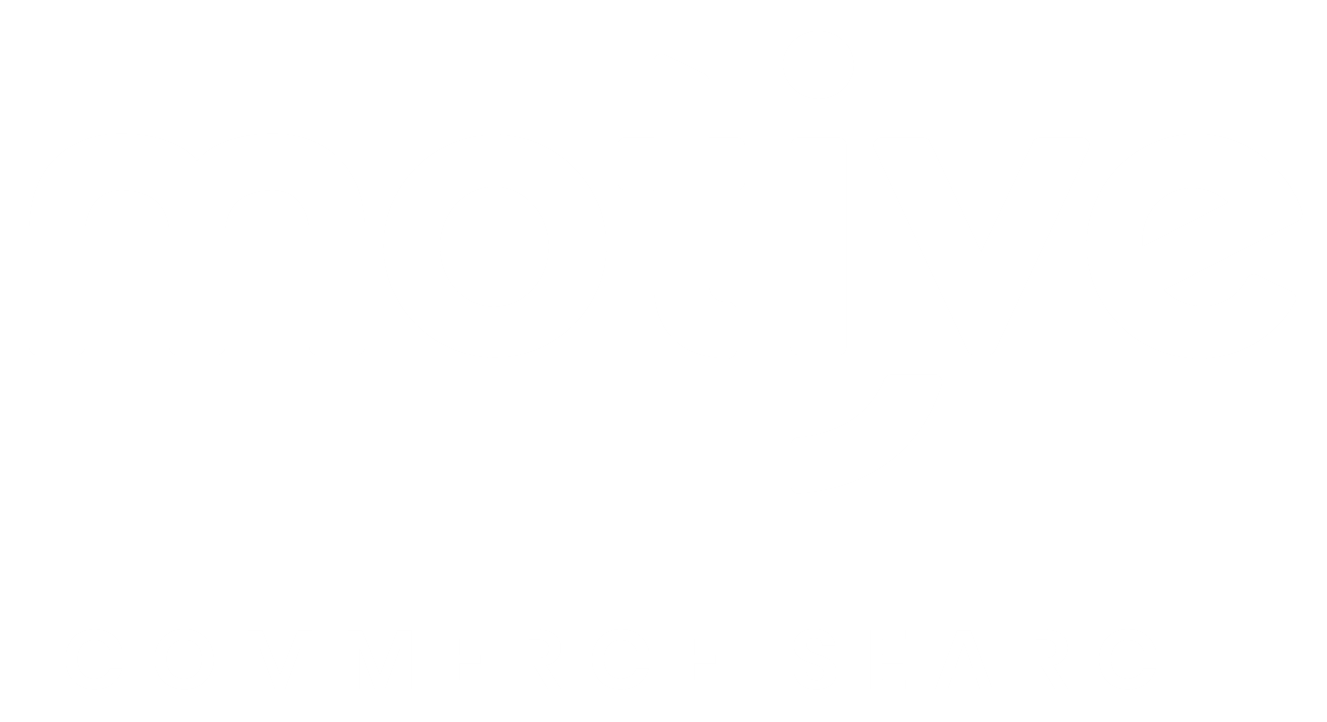 Logotipo de la empresa "motive" con el subtítulo "COMMERCE SEARCH" en blanco, destinado a resaltar la búsqueda en comercio y marketing digital.