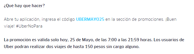 Uber